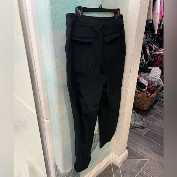 A New Day Black Pants - Picture 7 of 9